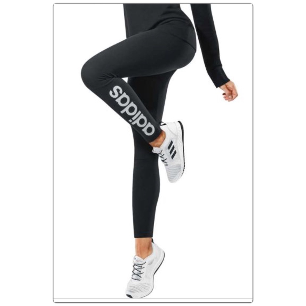 Adidas Linear Tight